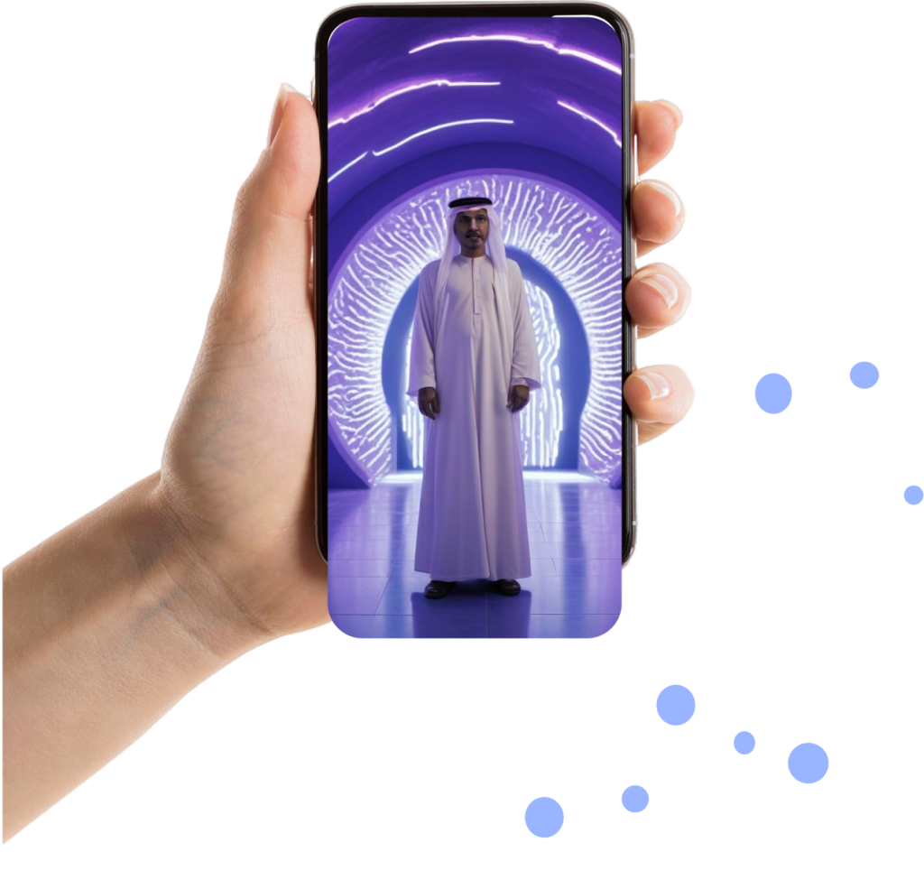 مؤسسة بصمة